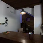 Διαμέρισμα Complejo Rural El Recuerdo La Pesga