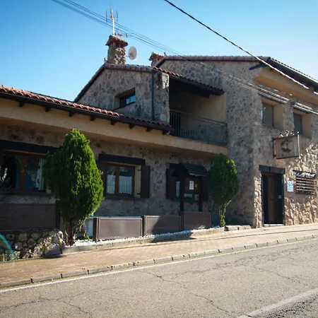 Complejo Rural El Recuerdo Apartment La Pesa