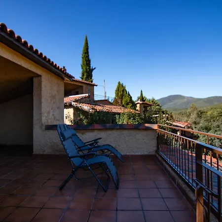 Complejo Rural El Recuerdo Apartment
