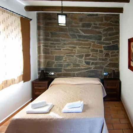 Complejo Rural El Recuerdo Appartement